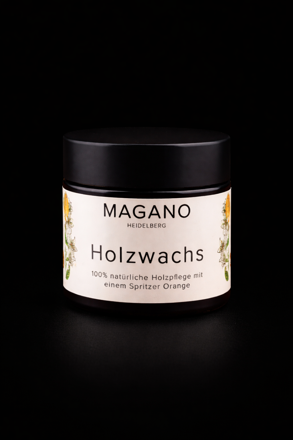Holzpflegeprodukte