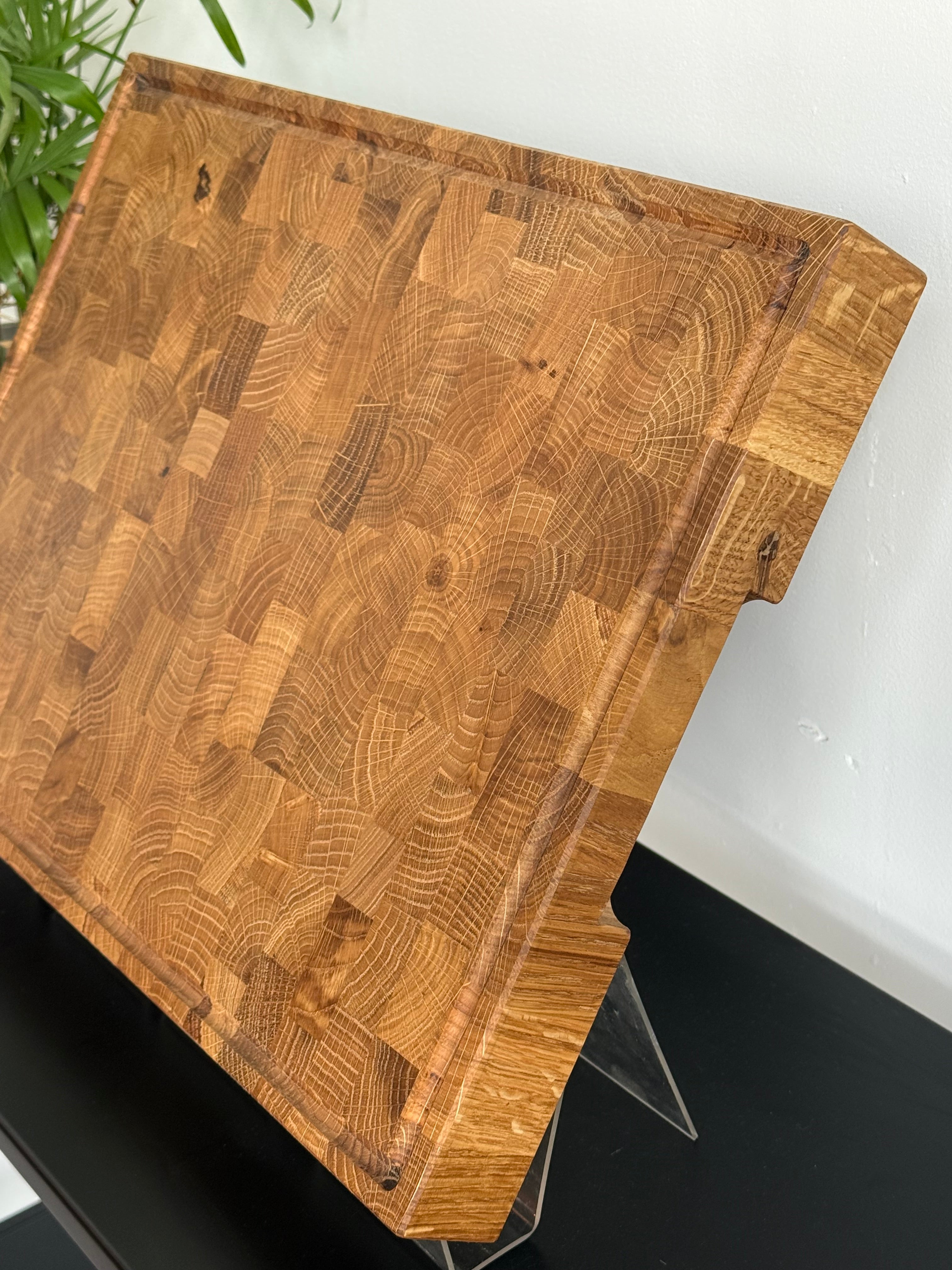 Allrounder Eiche L