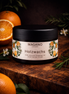 MAGANO Holzwachs – 100 % natürliche Holzpflege (200 ml)