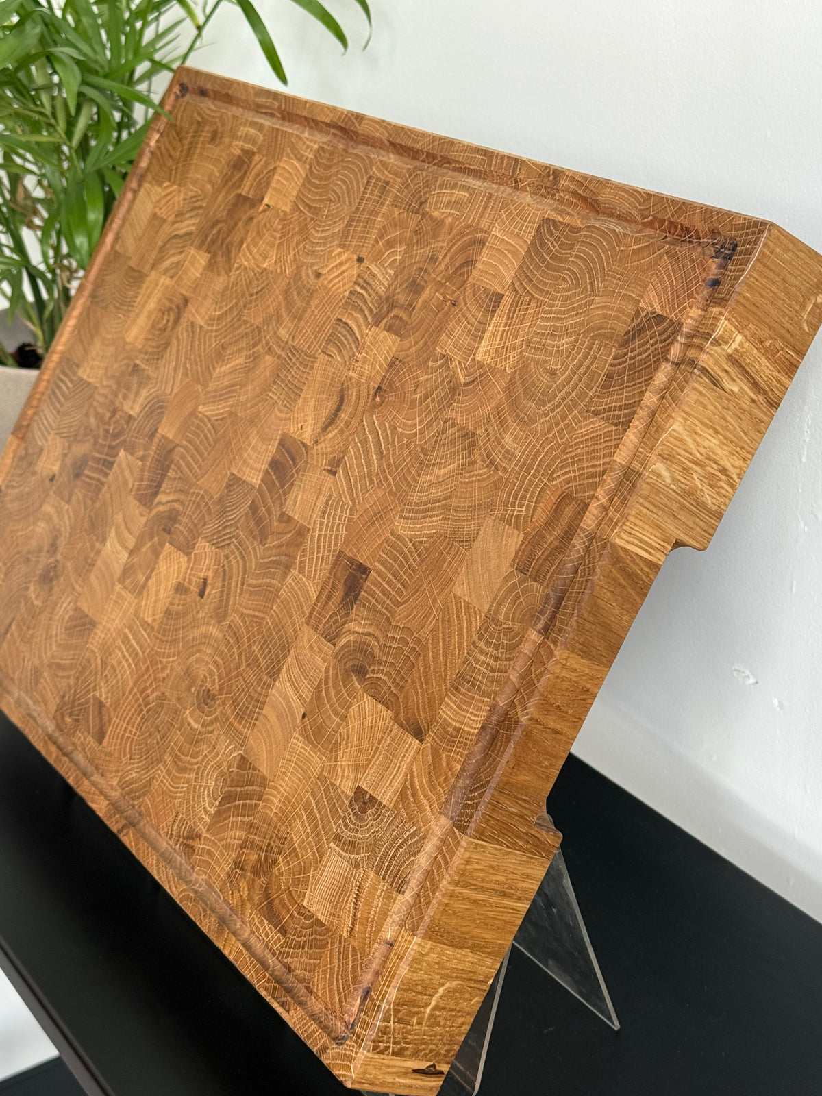 Allrounder Eiche L