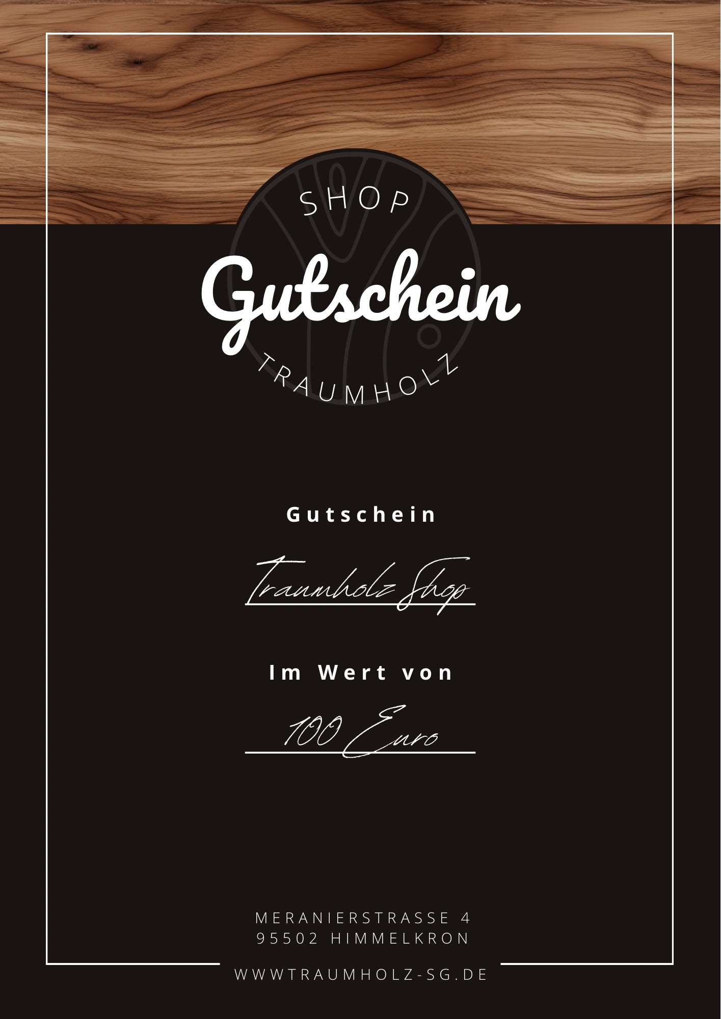 Geschenkidee mit Herz und Handwerk